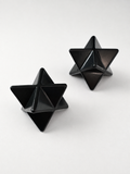Shungite Merkaba