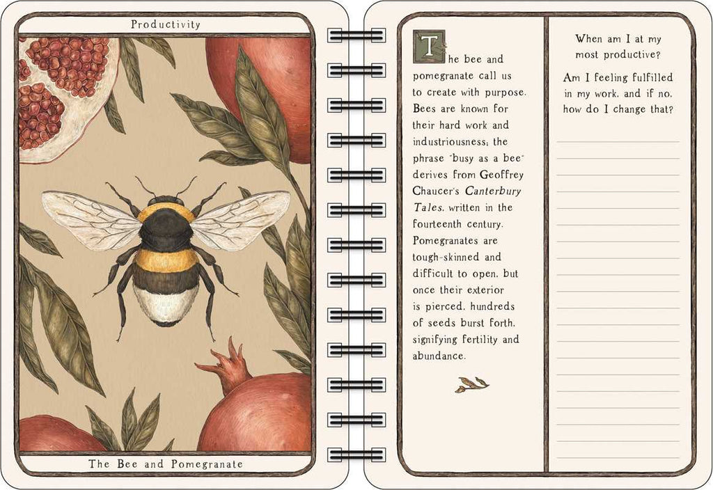 Woodland Wardens 2027 Weekly Planner by Jessica  Roux